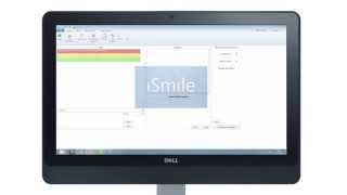 iSmile Dental Software [upl. by Ahsilyt]