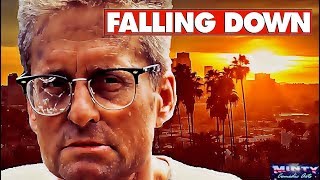 Falling Down Filming Locations Then And Now  Complete 1993  Michael Douglas 80slife [upl. by Tharp]