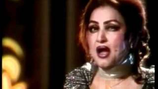 maine har kanta teri melody queen madam noorjehanmp4 [upl. by Cirded750]