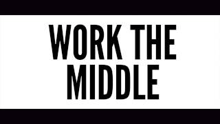 WorkTheMiddle THIS FRIDAY [upl. by Mollie]