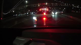 The Craziest Police Chase [upl. by Nidia743]