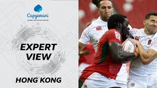 Expert View Kenyas Physicality [upl. by Paymar]