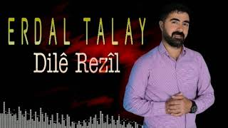 Erdal Talay  Dilê Rezîl [upl. by Lewert]