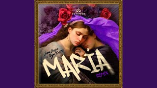 Maria Remix [upl. by Eceertal]