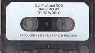 DJ Fela amp DJ Rod  Aint No Animosity [upl. by Llarret724]