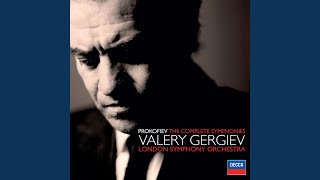 Prokofiev Symphony No 1 in D Op 25 quotClassical Symphonyquot 1 Allegro [upl. by Gardner]