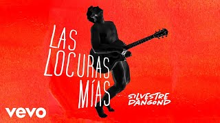 Silvestre Dangond  EL Silvestrazo Audio [upl. by Aneehta]