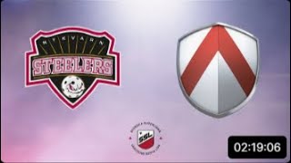 HIGHLIGHTS  SSL HERR  Nykvarn vs Linköping  3 mars [upl. by Nobile794]