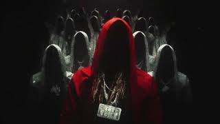 Lil Durk  Threats To Everybody Official Visualizer [upl. by Katrinka]