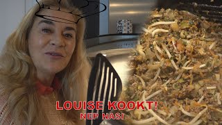 LOUISE KOOKT FAMILIEGERECHT3 [upl. by Maram620]