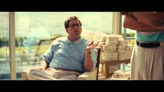 The Wolf of Wall Street  Clip quotDu arbeitest für michquot deutsch  german HD [upl. by Eidarb]