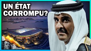 QATAR – L’Économie de tous les Scandales [upl. by Shriver]