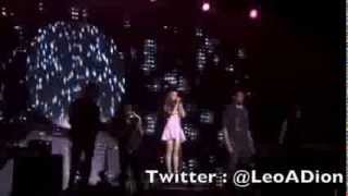 Ariana Grande Full Concert Set quotYours Trulyquot [upl. by Joellyn245]