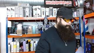 Live 584 Cam YT wwwbarbershopportugalpt [upl. by Siver]