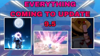 GPO Everything Coming to Update 95 [upl. by Eelaroc]