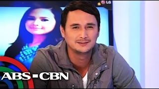 John Estrada Janice on speaking terms again [upl. by Alvin]