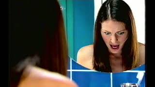 Dentyl PH Mouth Wash 2004 TV AD [upl. by Michigan]