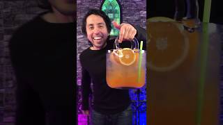 Compre la BOLSA viral de VIDRIO para hacer Bebidas [upl. by Hardunn759]