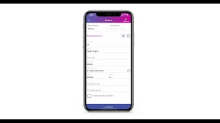 SendPro® Online Mobile Demo [upl. by Benzel]