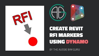 Manage RFI Markers using Dynamo [upl. by Comstock446]