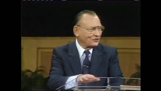 Victorious Living part 1  The Grace of Stewardship  Dr Lester Sumrall [upl. by Samira]