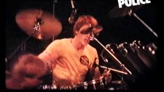 The Police  Deathwish live  HD [upl. by Yoc512]