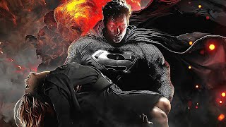 EVIL Superman Vs Justice League Full Movie [upl. by Riba]