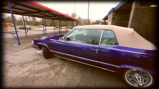 Slim Thug quotCaddy Musicquot feat Devin The Dude amp Dre Day video [upl. by Muns]