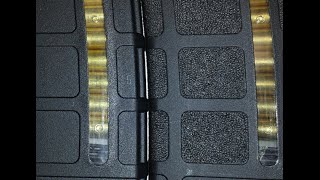 Stippling a Pmag [upl. by Neyut]