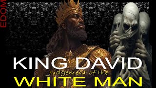 KING DAVID JUDGEMENT OF THE WT MAN REVELATION BOOK OF LIFE [upl. by Eatnod]