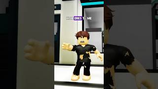 DESPRECIÓ A SU HERMANA POR SER POBRE EN ROBLOX Parte 2 roblox brookhaven [upl. by Kovacev]