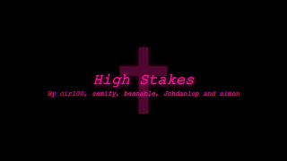 High Stakes FULL DECORATION SHOWCASE  113k Objects [upl. by Jeanna]