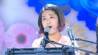 An Ye Eun dreamlike written song If Spring Is Coming 안예은  봄이 온다면 《KPOP STAR 5》K팝스타5 EP19 [upl. by Archibaldo]