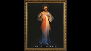 Font of Mercy the History of Divine Mercy [upl. by Hanzelin]