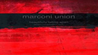 Marconi Union  Breathing Retake [upl. by Francois]