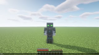 I will survive the kill with the full armor of avaritia in Minecraft minecraft mc [upl. by Robinetta709]