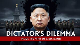 Dictators Dilemma North Korea Inside the Mind of a Dictator [upl. by Chadburn]