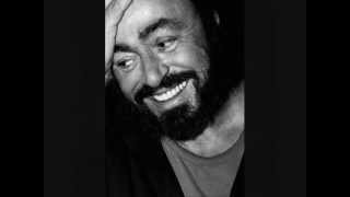 Luciano Pavarotti I due Foscari G Verdi [upl. by Ahcim364]