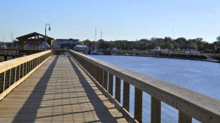 Shem Creek Park [upl. by Nireves872]