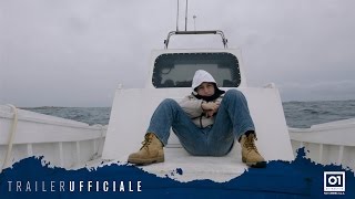 FUOCOAMMARE 2016 di Gianfranco Rosi Trailer ufficiale ITA HD [upl. by Legir444]