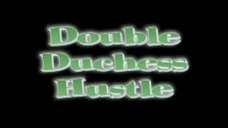 DOUBLE DUCHESS HUSTLE  Line Dance [upl. by Seravaj]