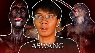 A FILIPINO MADE INDIE HORROR GAME [upl. by Nottirb]