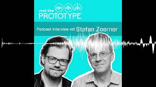 🎧 PodcastFolge 21 👩‍💻 👨‍💻 Software Architektur Reviews 🔍 Interview mit Stefan Zörner [upl. by Eynenihc]