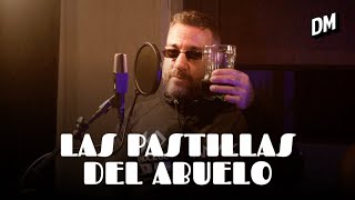 Las Pastillas del Abuelo  Acústico  Después Música [upl. by True]