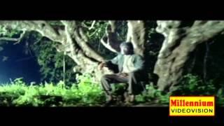 Irulin Mahanidrayil ninnu  Daivathinte Vikrithikal  Malayalam movie song [upl. by Assetan]