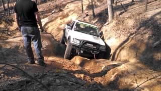 CFS Offroad at The Gulches ORV Park 1 [upl. by Rabbi]