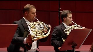 Franck Sinfonie dMoll ∙ hrSinfonieorchester ∙ Marc Minkowski [upl. by Presber]