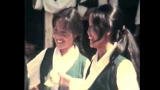 HISTORY of old TIBET Tibetan Song Tibet Music dance [upl. by Ecertap]