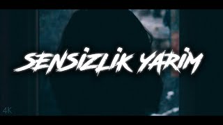 Taylan Kaya amp Nurhana Demet  Sensizlik Yarim Emin Bilen Remix 4K [upl. by Croydon]