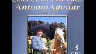 Antonio Aguilar Rosita Alvirezwmv [upl. by Lifton]